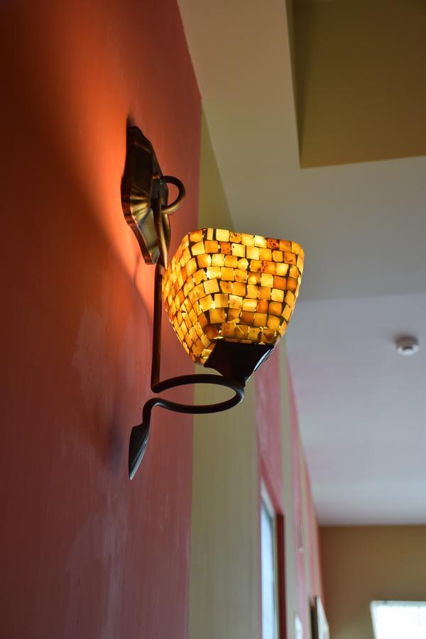 Red Roof B&B T'ai-tung Zewnętrze zdjęcie